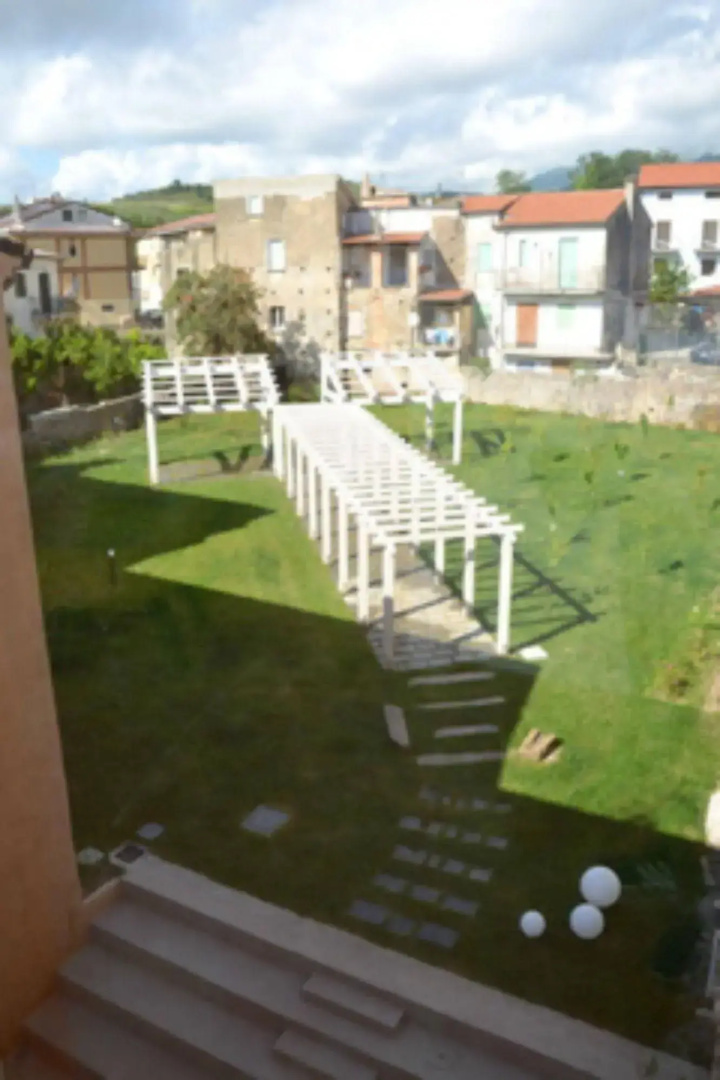 Residenza Palazzo di Lorenzo