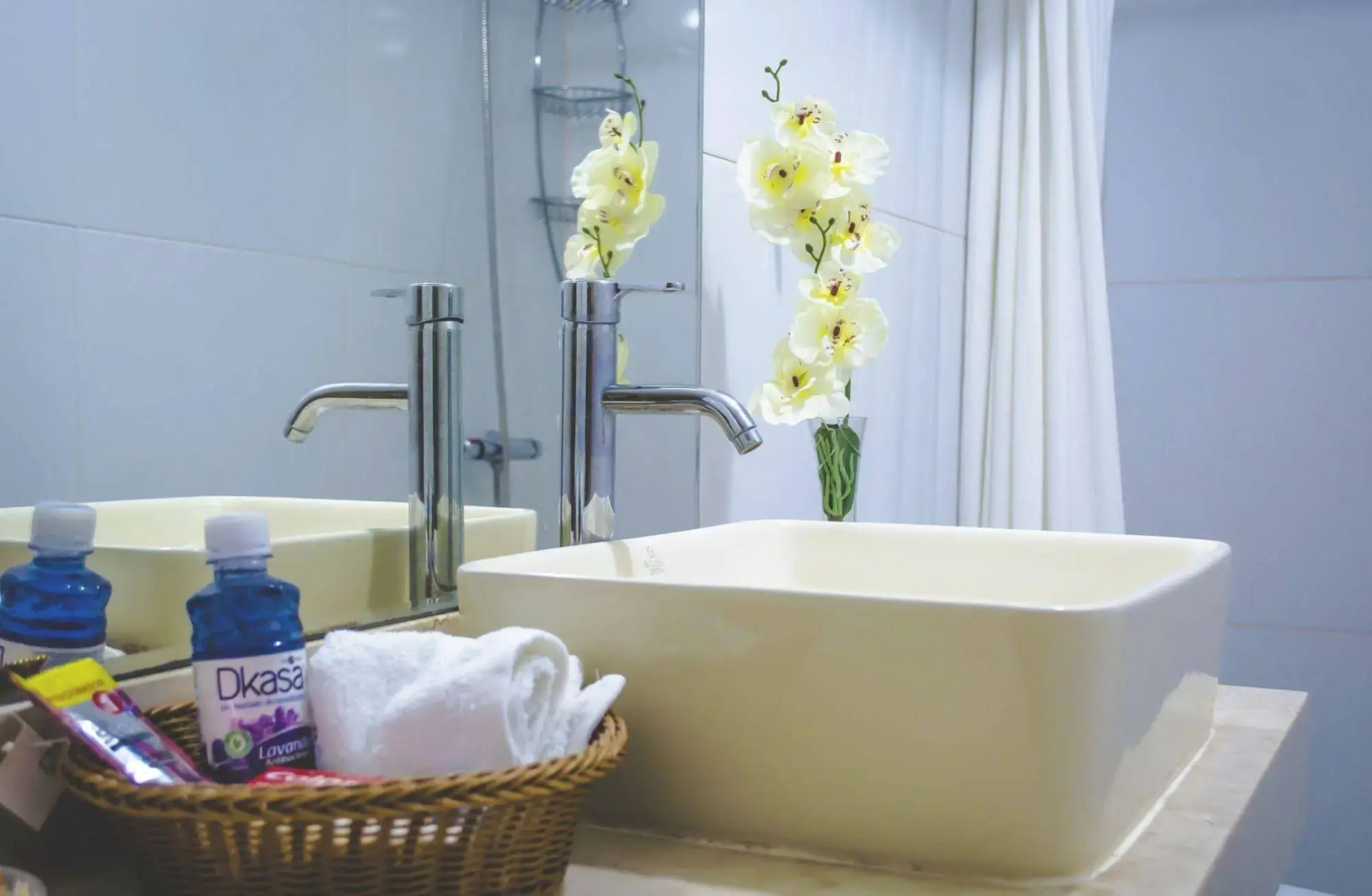 Trujillo El Golf Apartments