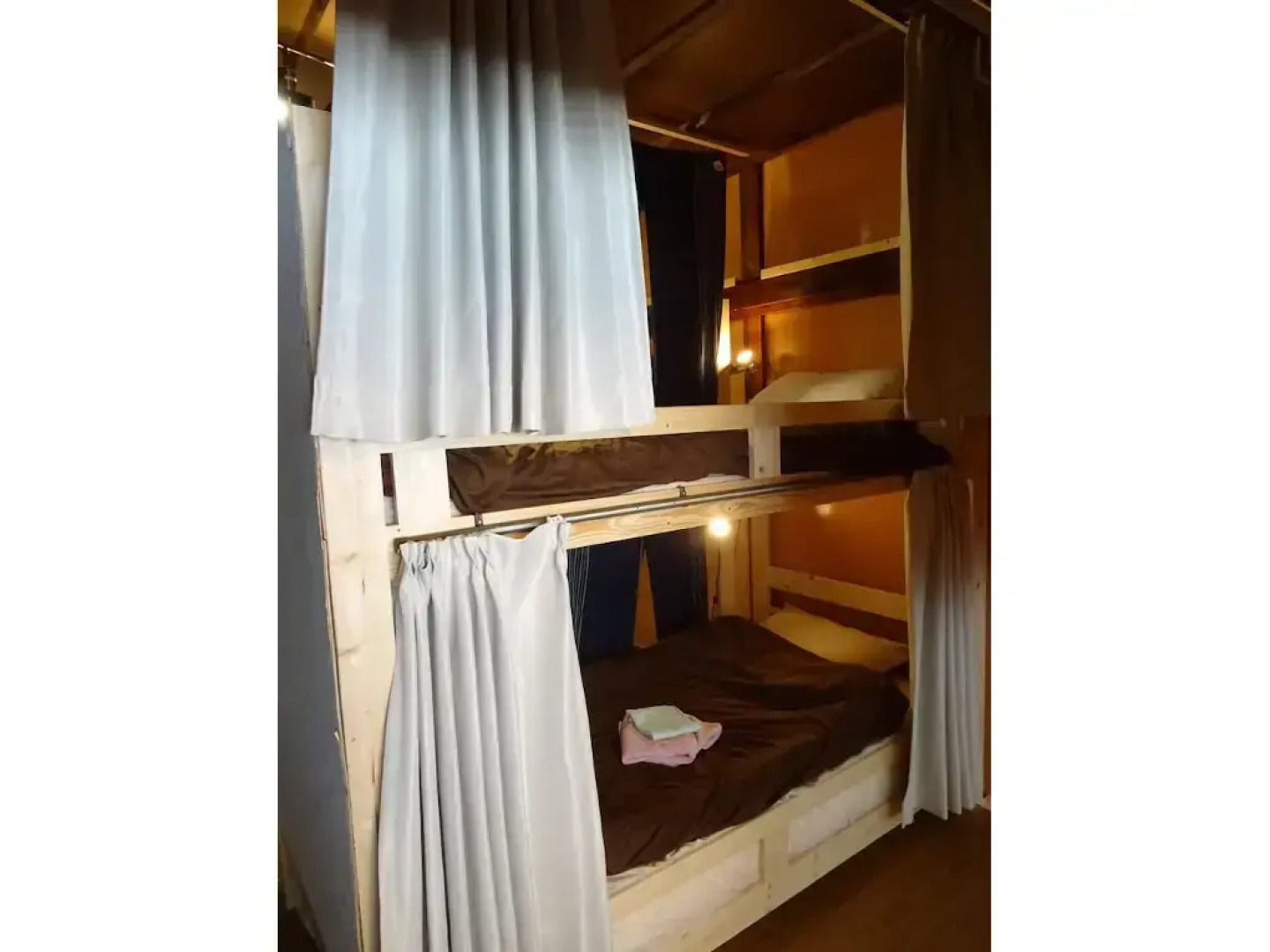 Otaru Guest House Tarune