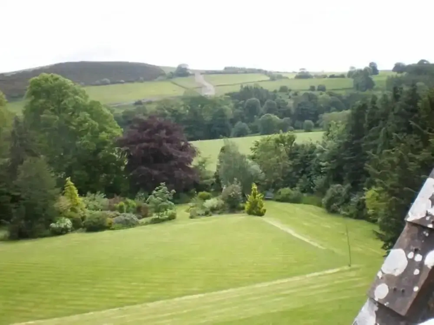 Whitchester Christian Guest House
