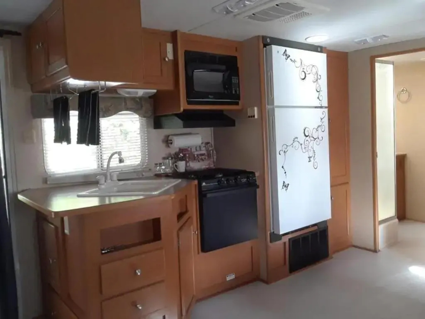 Confort y Relajacion