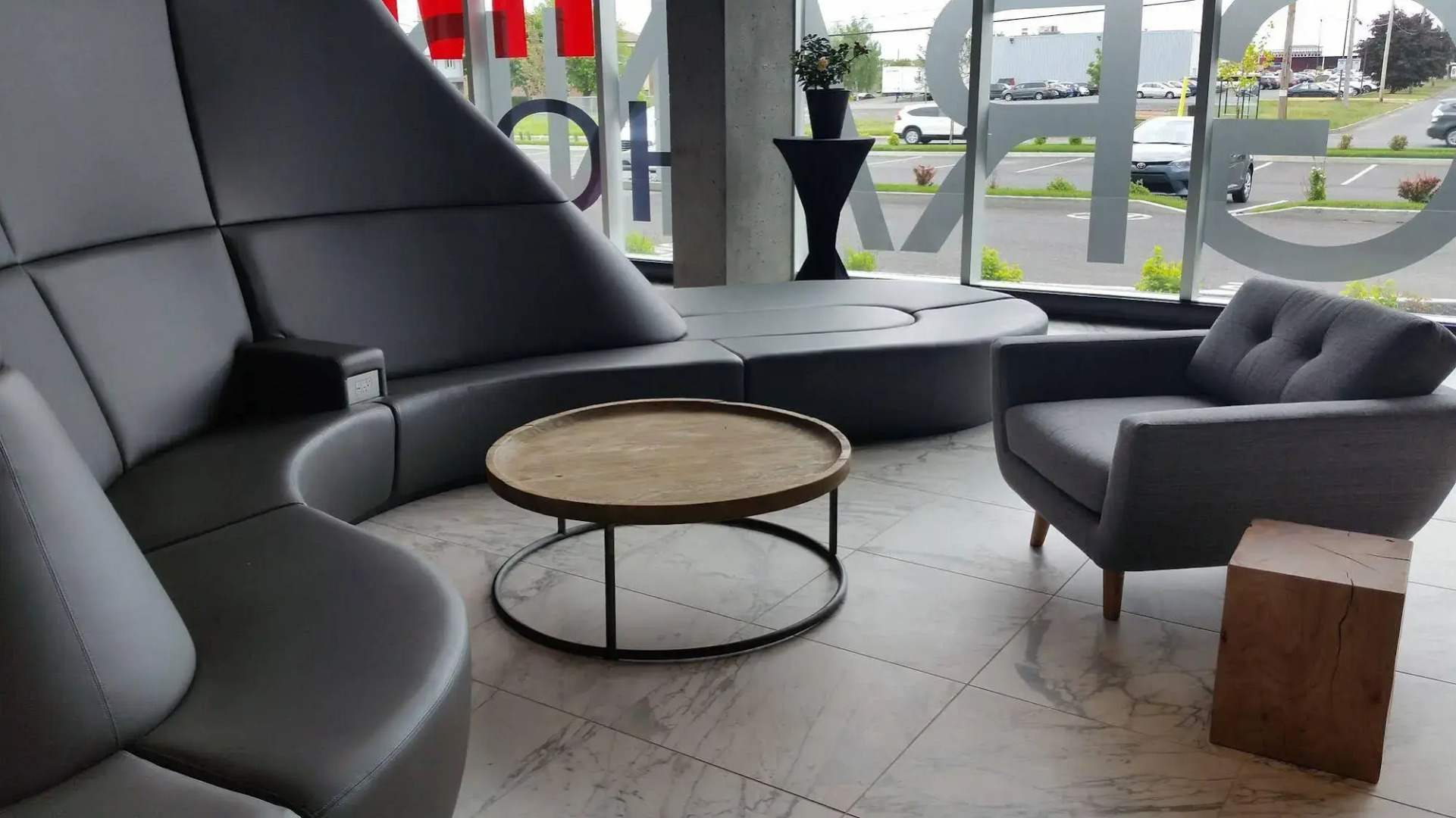 Grand Times Hotel Drummondville