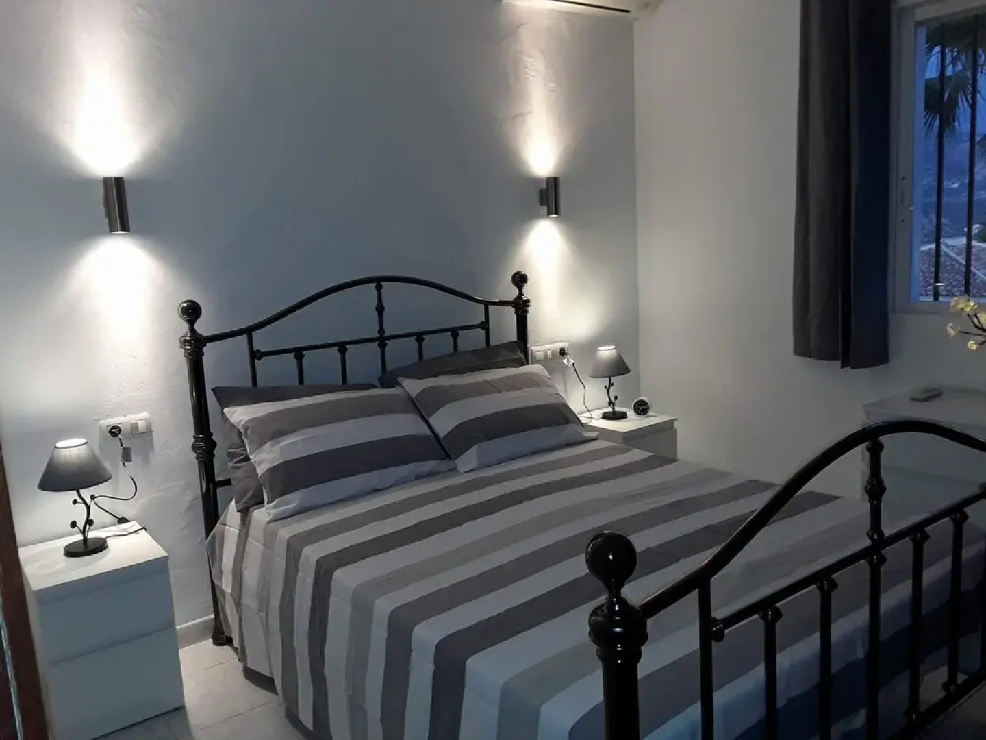 Casa Mollie Villa With Beautiful Mountain Views