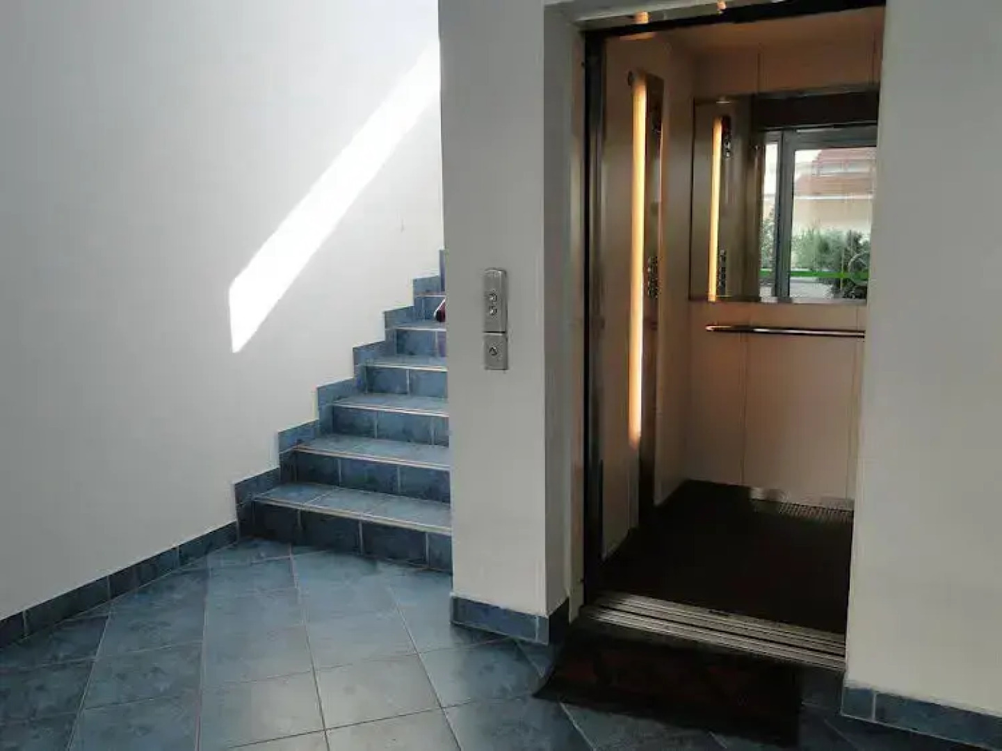 Międzymorze BlueApart Jurata