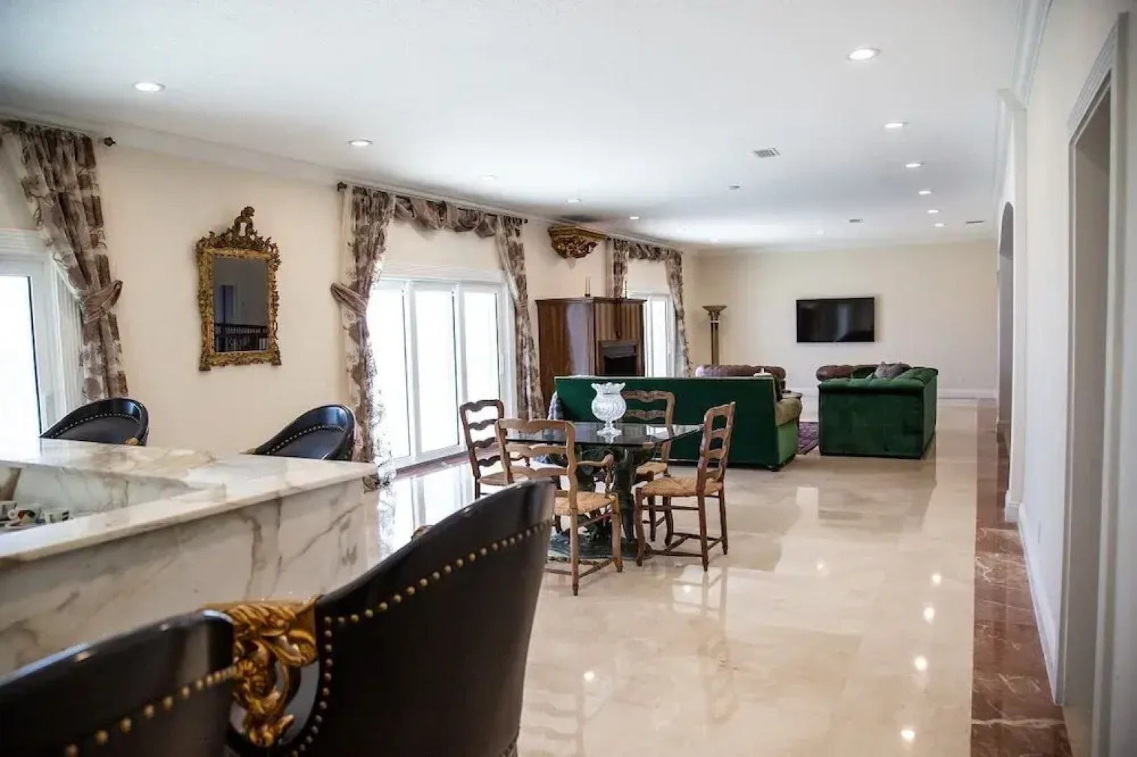 Ocean Mansion on the Beach, Private Pool, Hot Tub