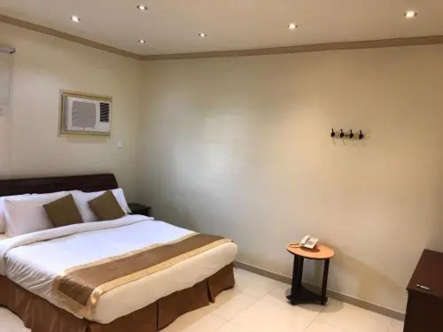 Khalij Alraise Hotel 2