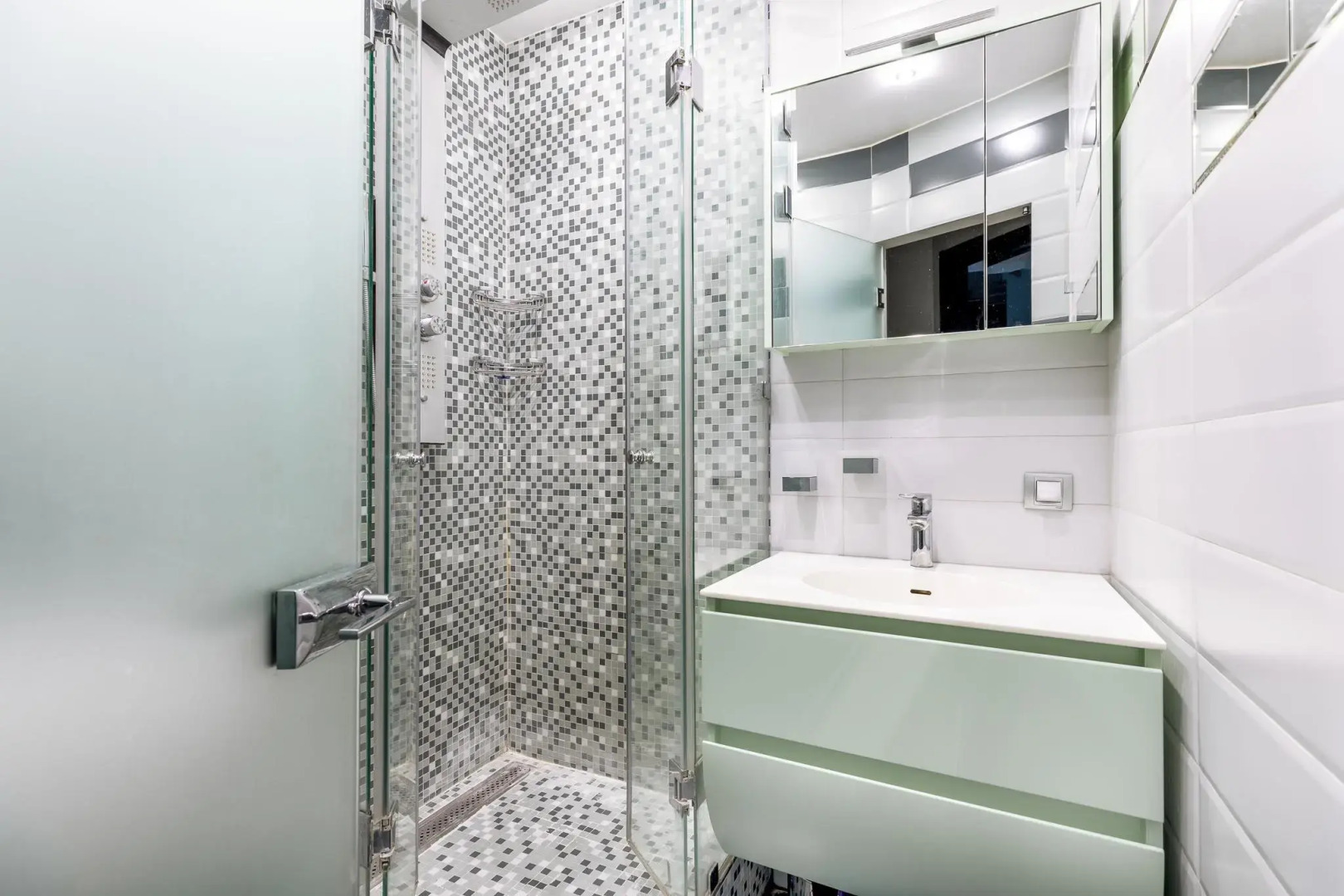 Апартаменты Rentwill у метро Аэропорт