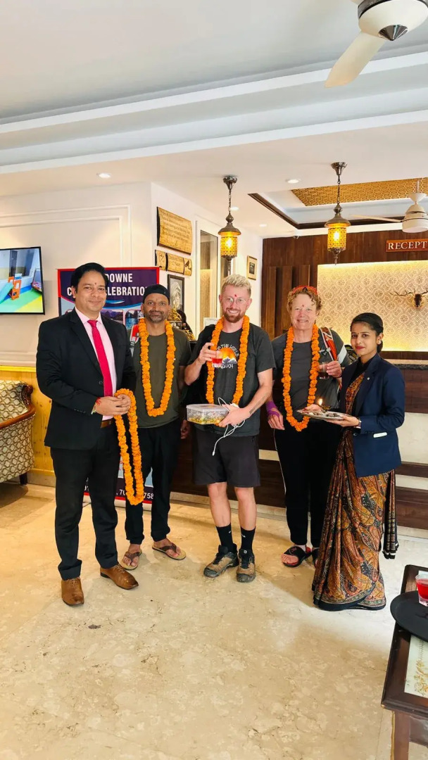 Peaks And Pines Resort