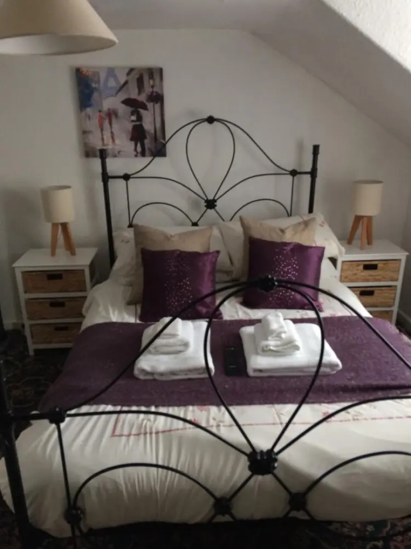 Newcastle Arms Hotel