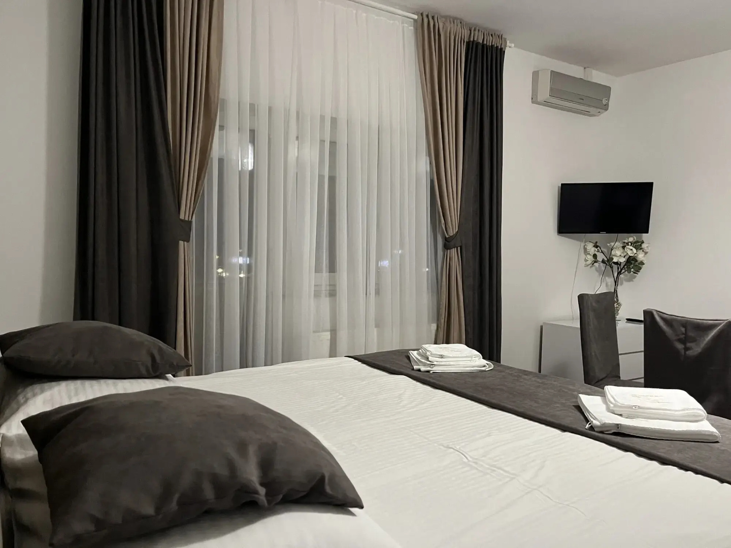 Rooms Laguna