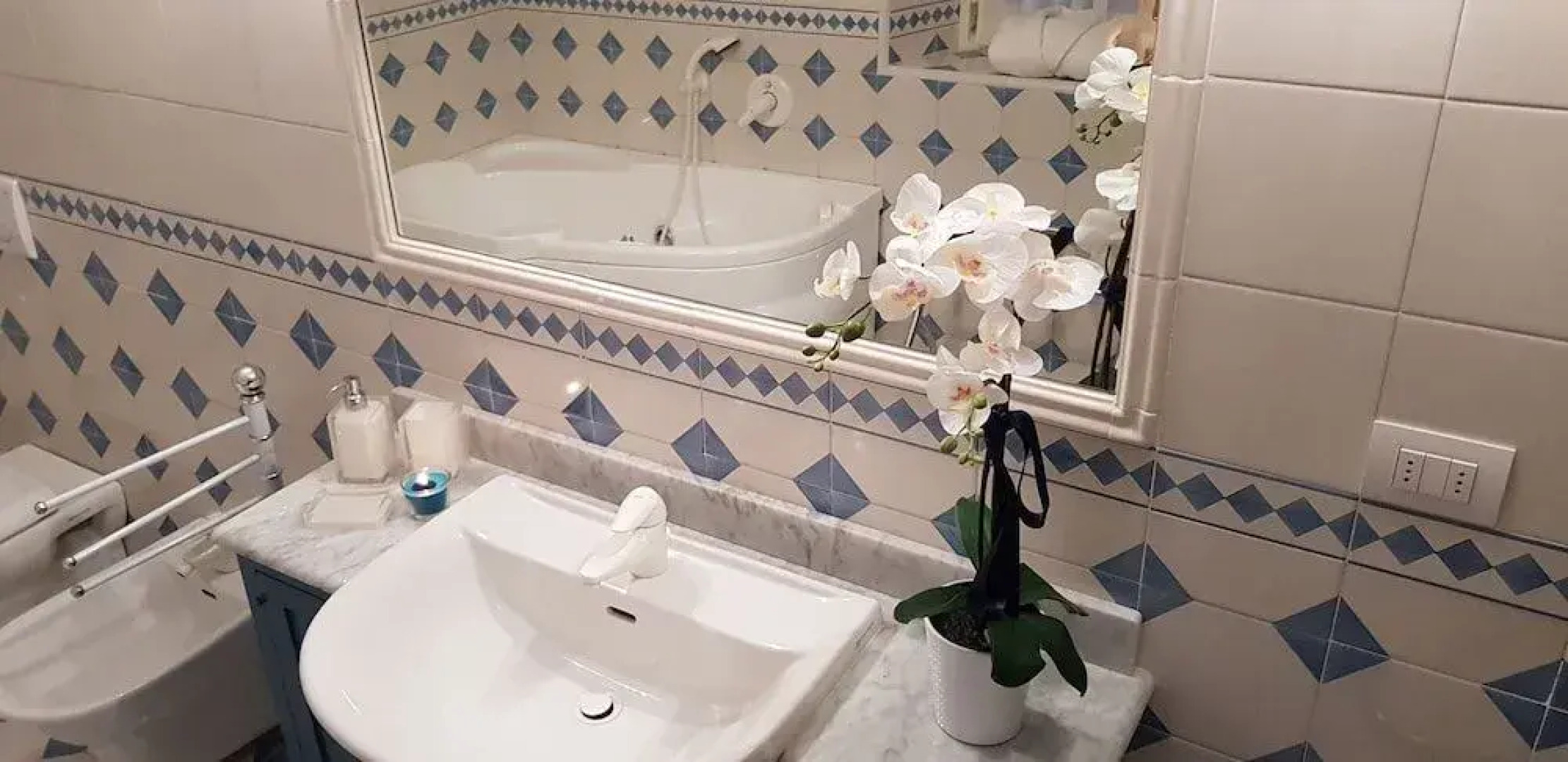 L'Americano Luxury Rooms