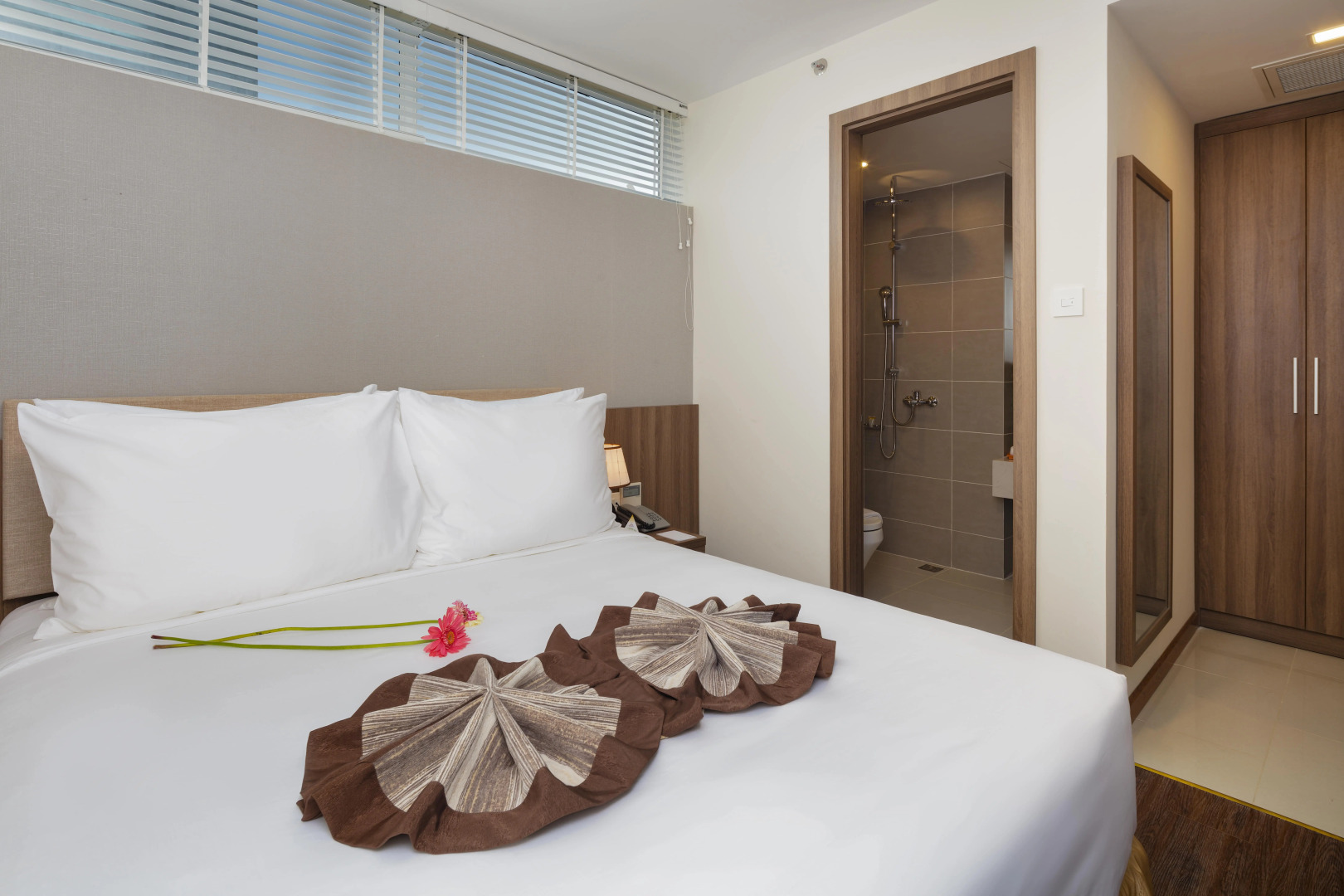 Libra Hotel Nha Trang