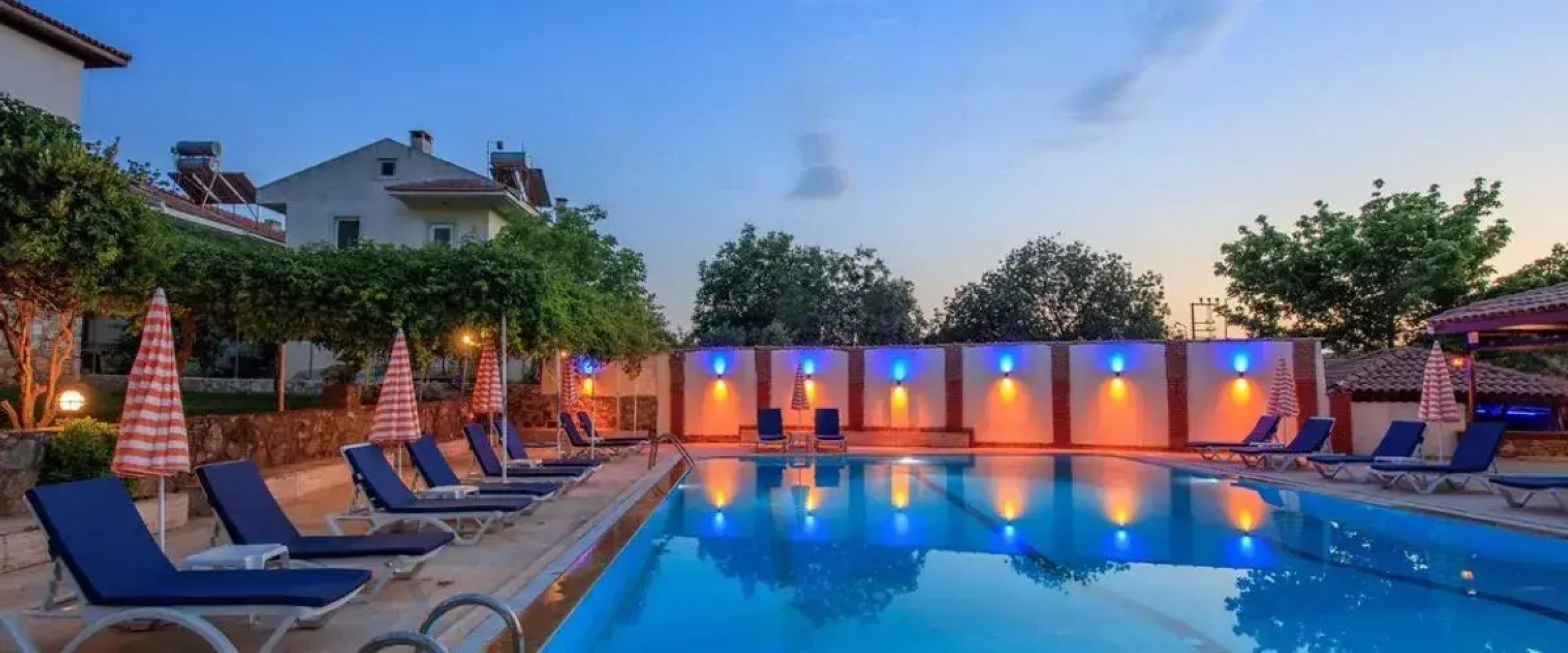 Mese Suites