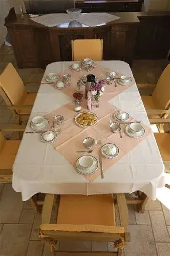 Hotel Klonos - Kyriakos Klonos