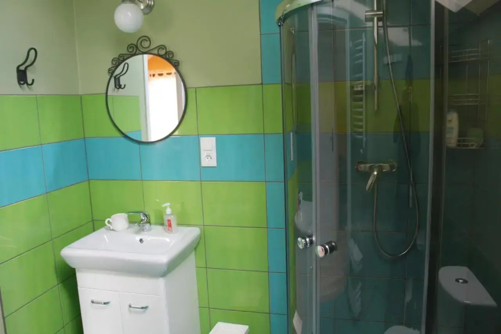 Słoneczna Zagroda - Sunny Ridge Farm