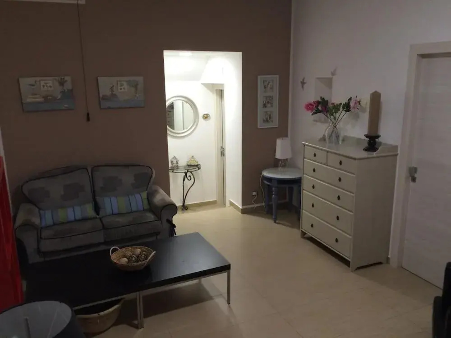 B&B La Pilozza Infiorata