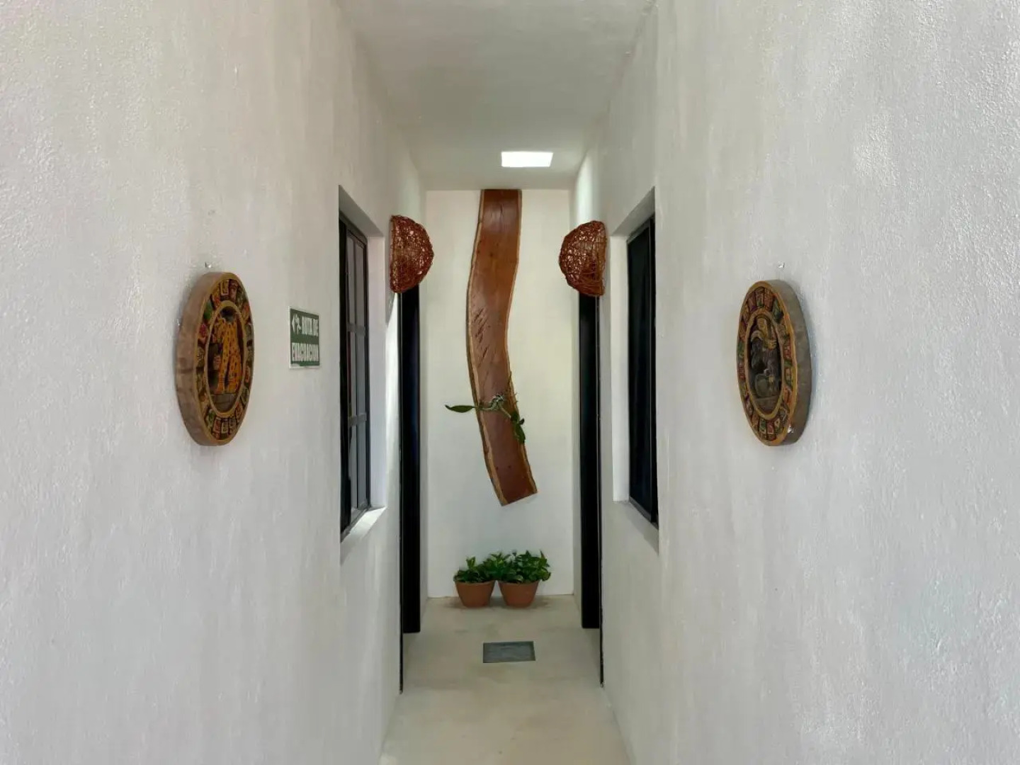 Eco Hostel Casa del Agua