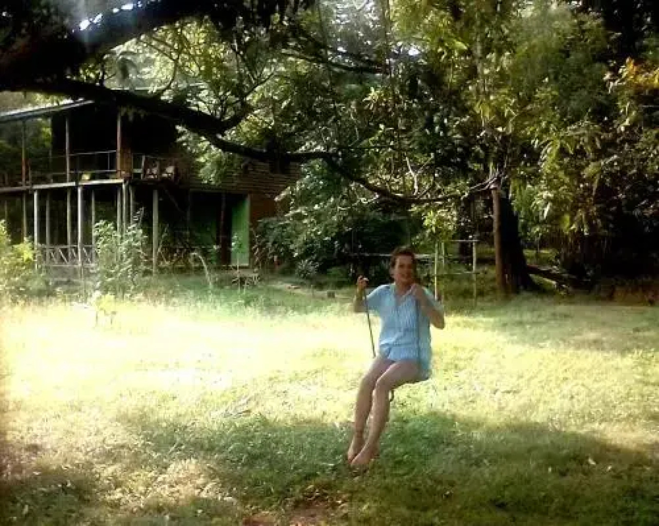 Safari Village Hotel