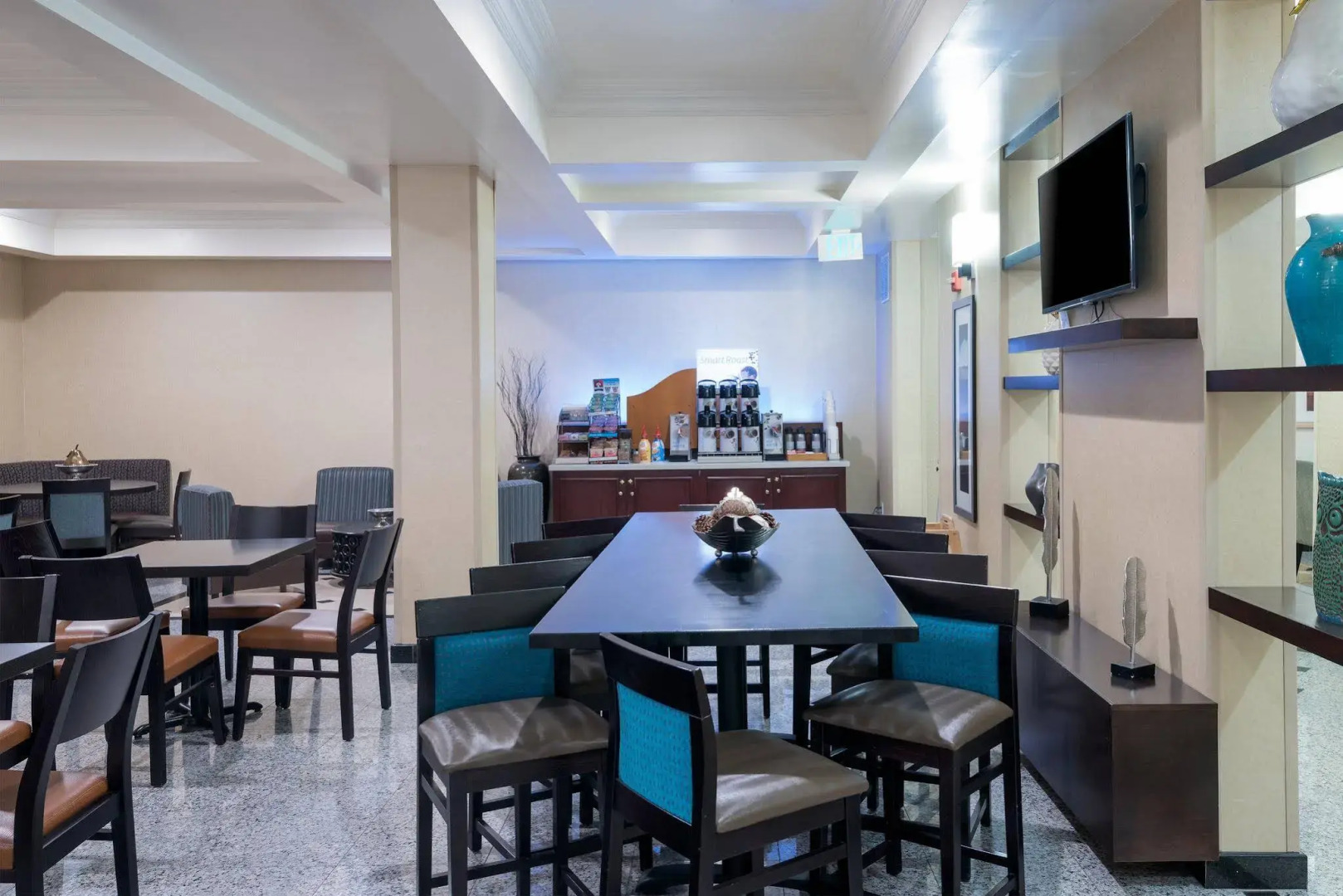 Holiday Inn Express Los Angeles Airport Hawthorne by IHG