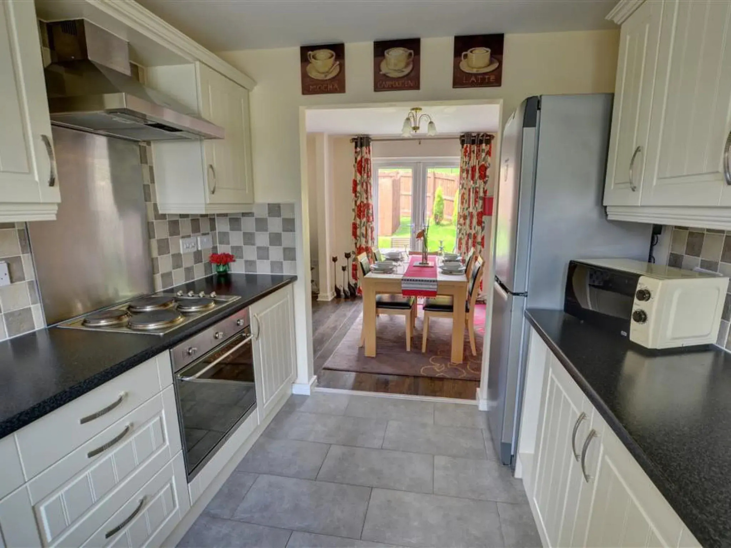 Holiday Home Abercrave