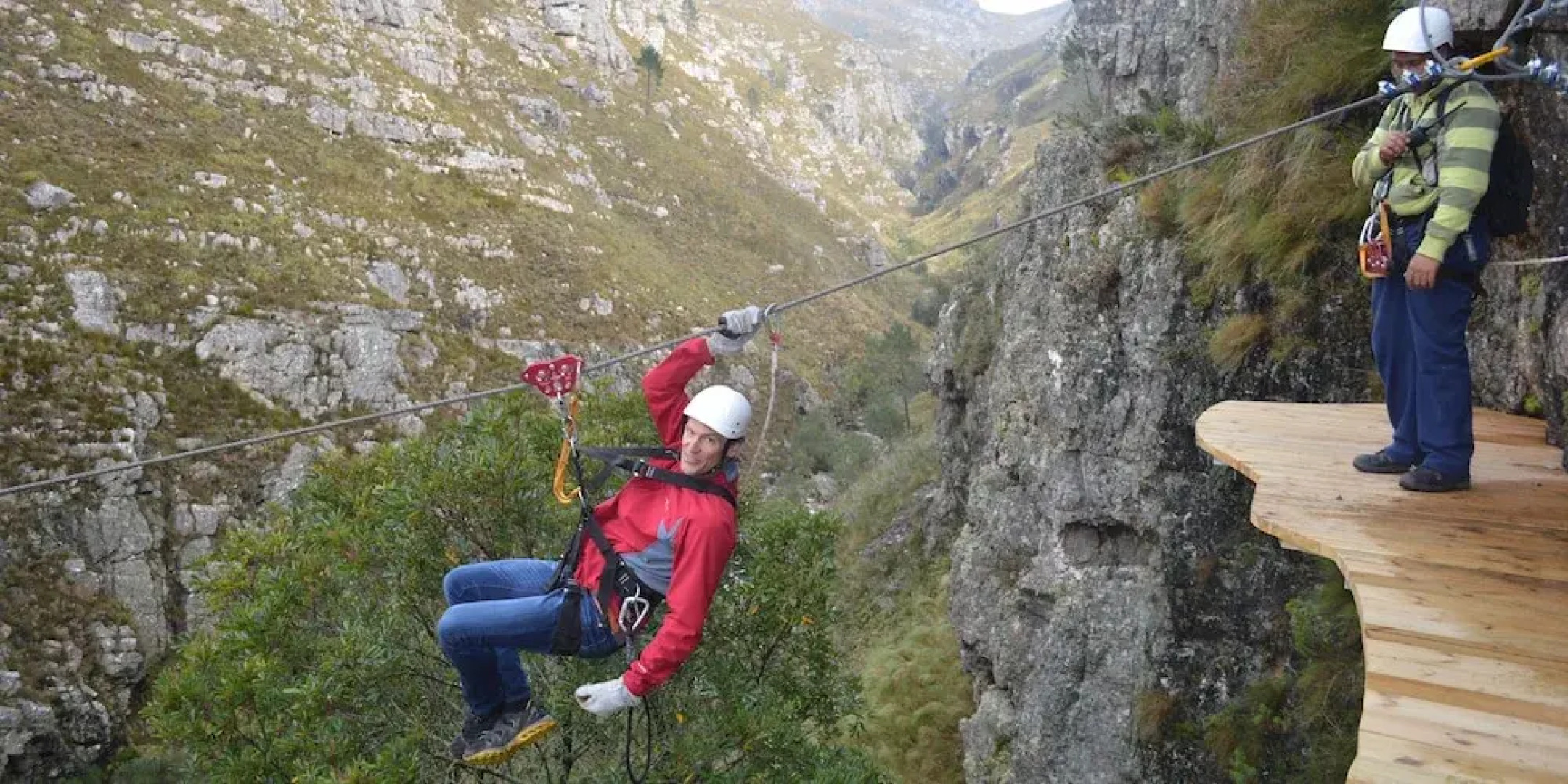Le Paradis Penthouse Apartment
