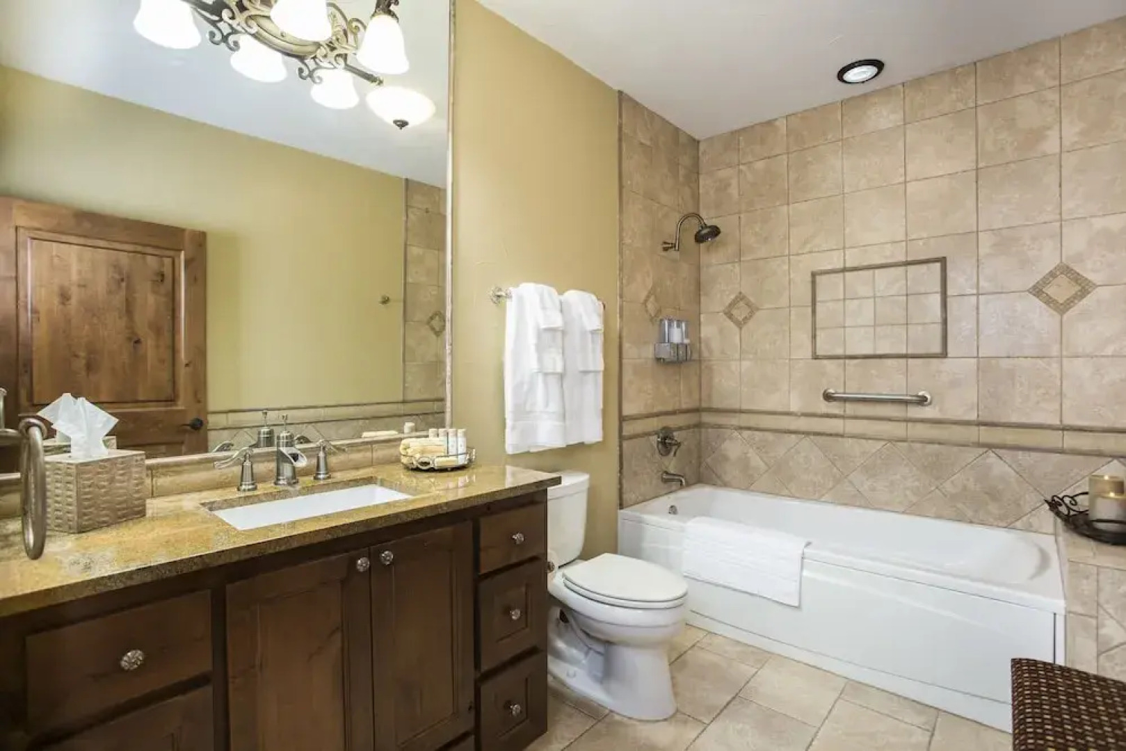 The Vineyard B&B at Lost Creek Ranch