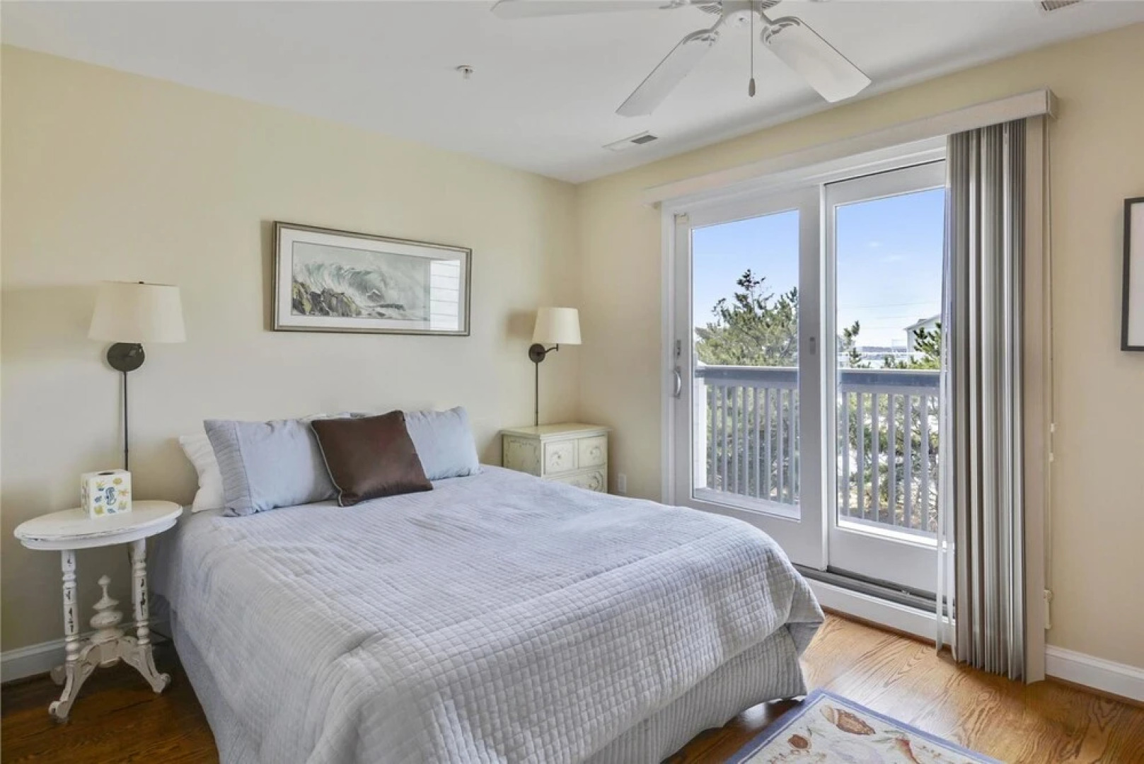 Indian Harbor Villas by Long & Foster