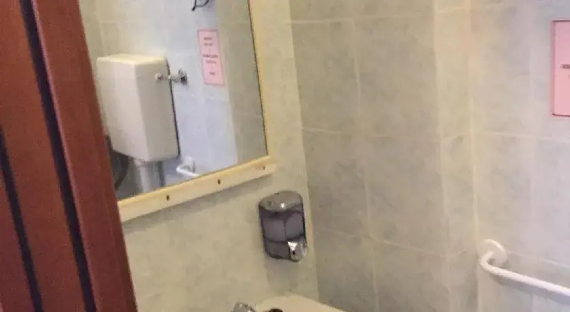 Hotel Nuovo Metropol