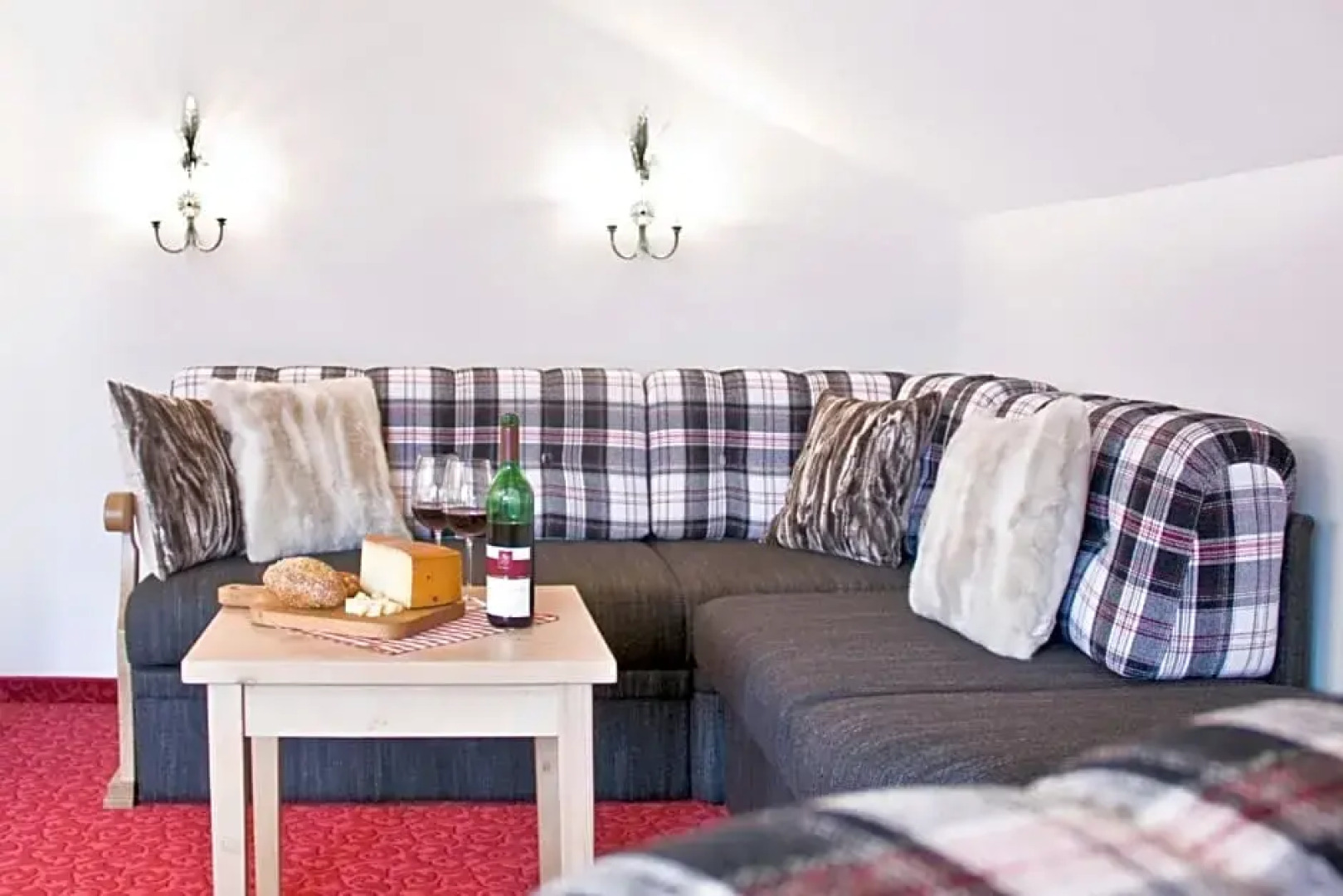 Ferienwohnungen Gästehaus Schraudolf