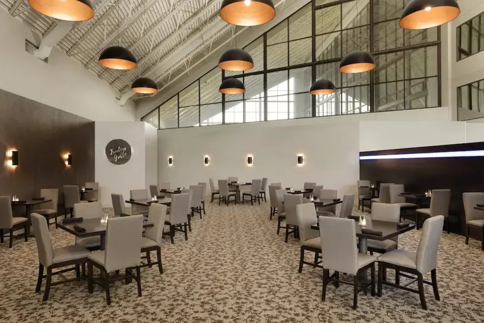 Crowne Plaza Bloomington-normal