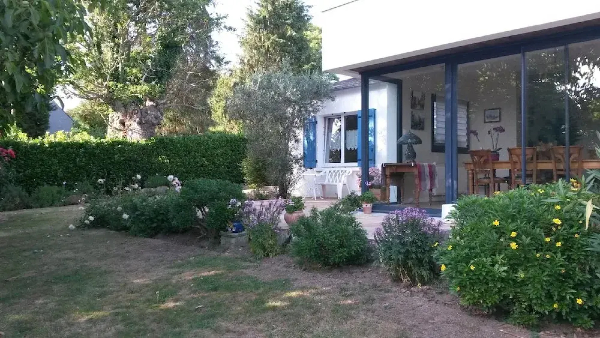 Chambre DHôtes Mont DHermine