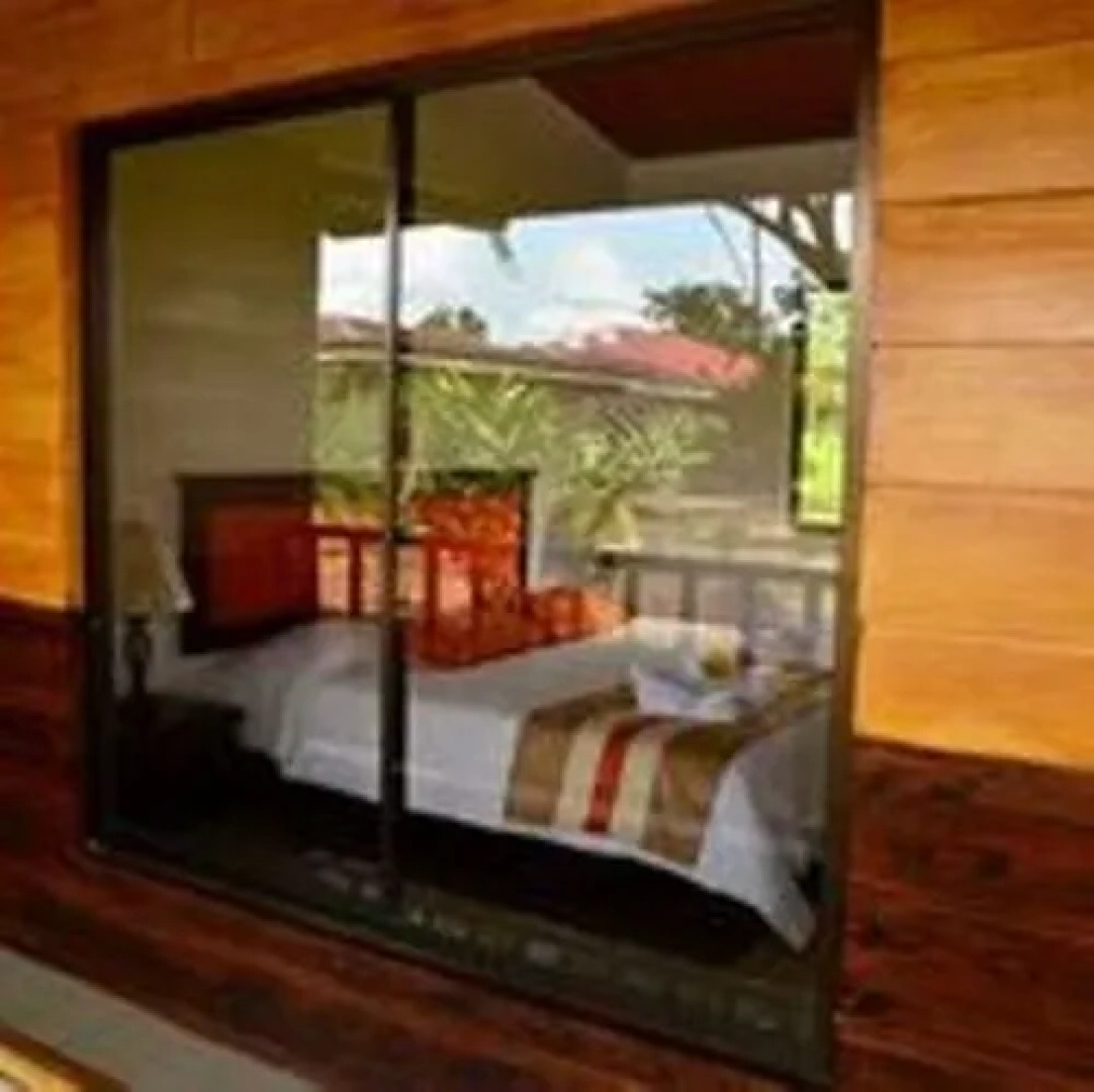 Hotel Rancho Ecuestre Hermanos López