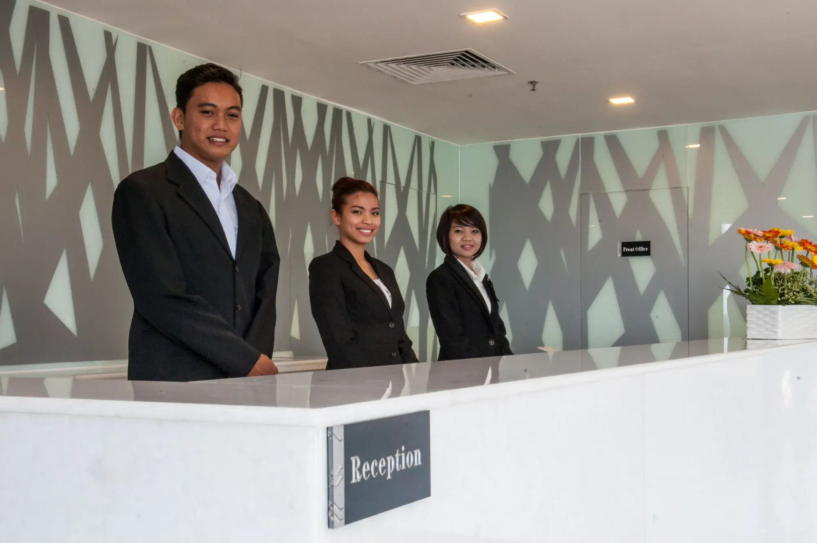 Pan Borneo Hotel Kota Kinabalu