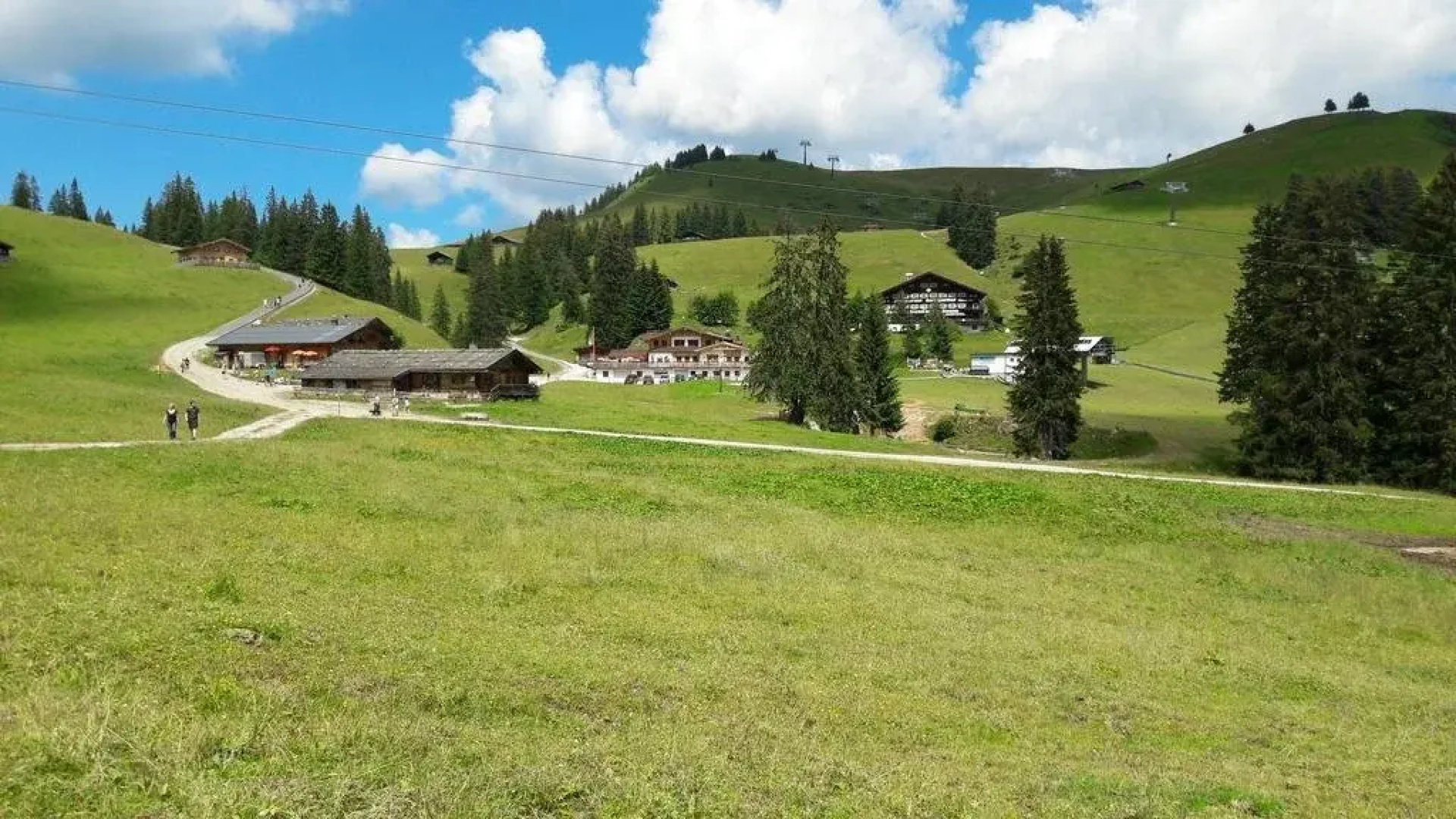 Salzburgerhof Jugend- und Familienhotel