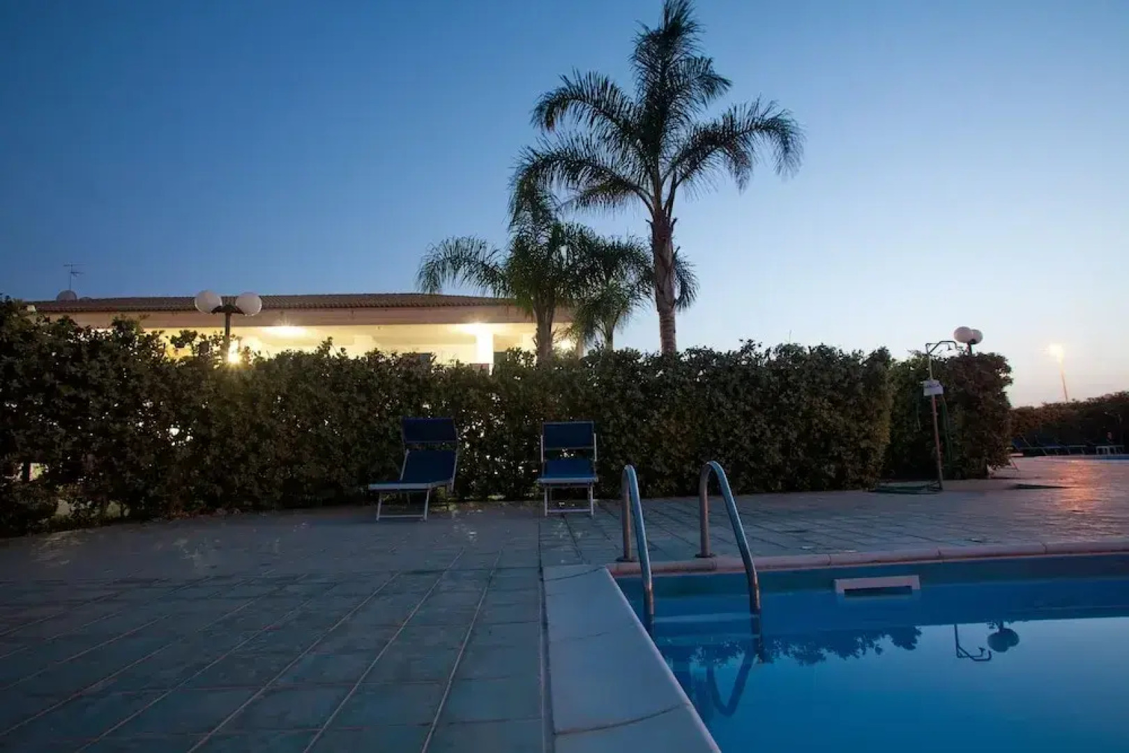 Villaggio Stella Marina