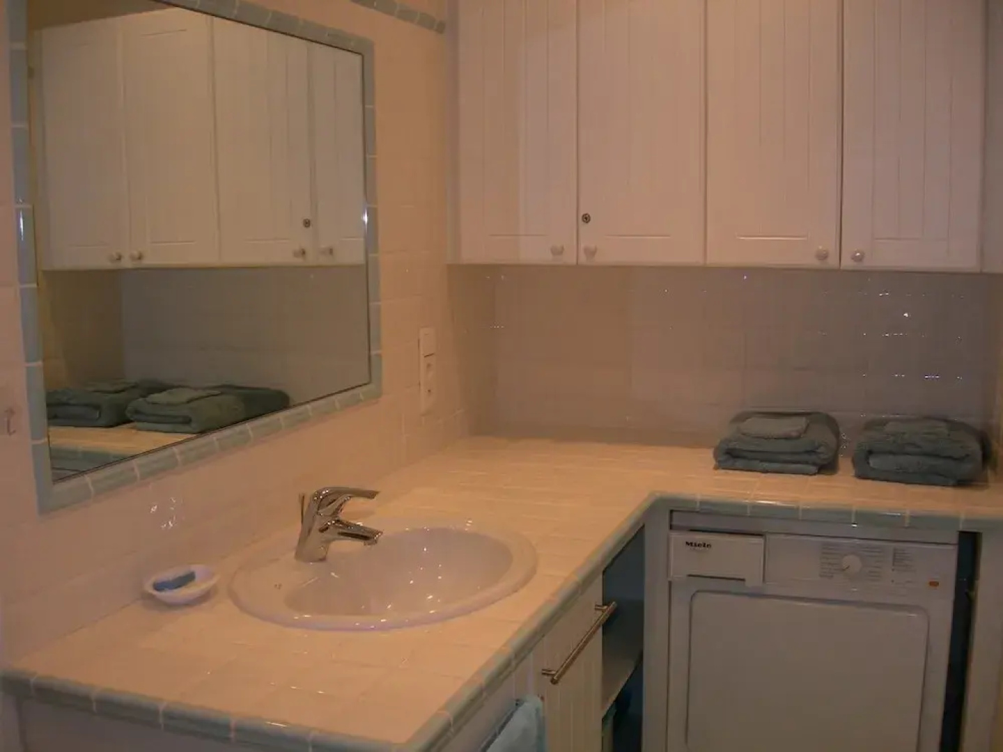 Agence la Galère - Appartement Dali 292