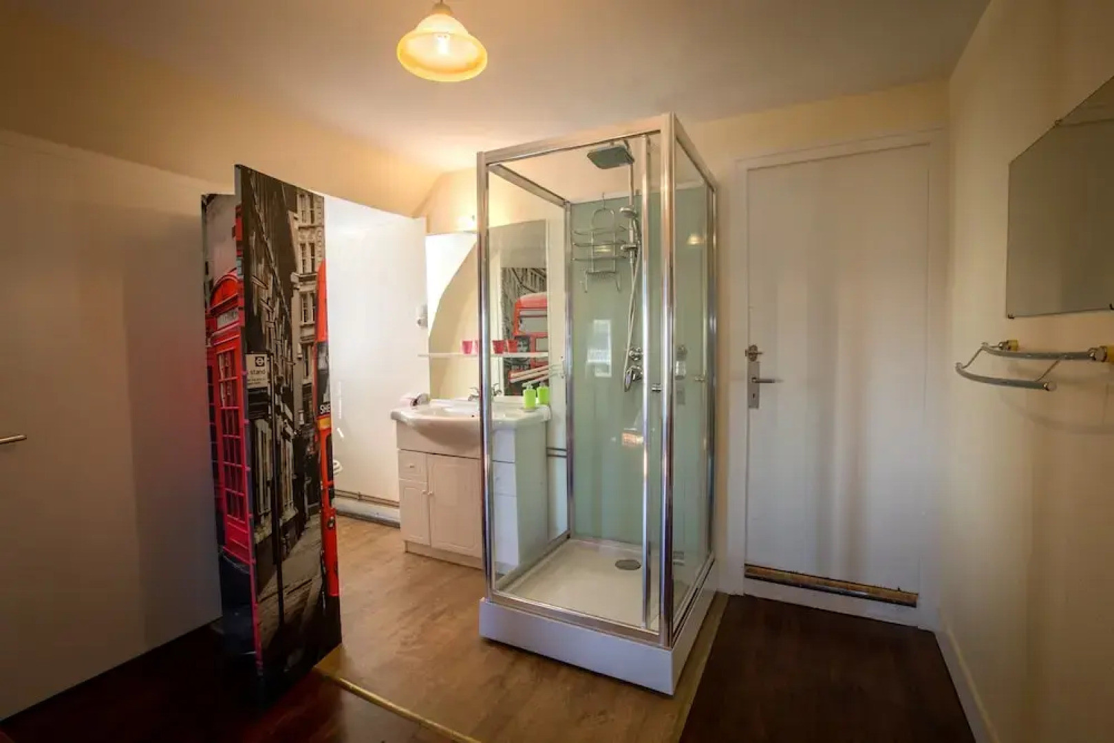 Le Gite De Charlotte