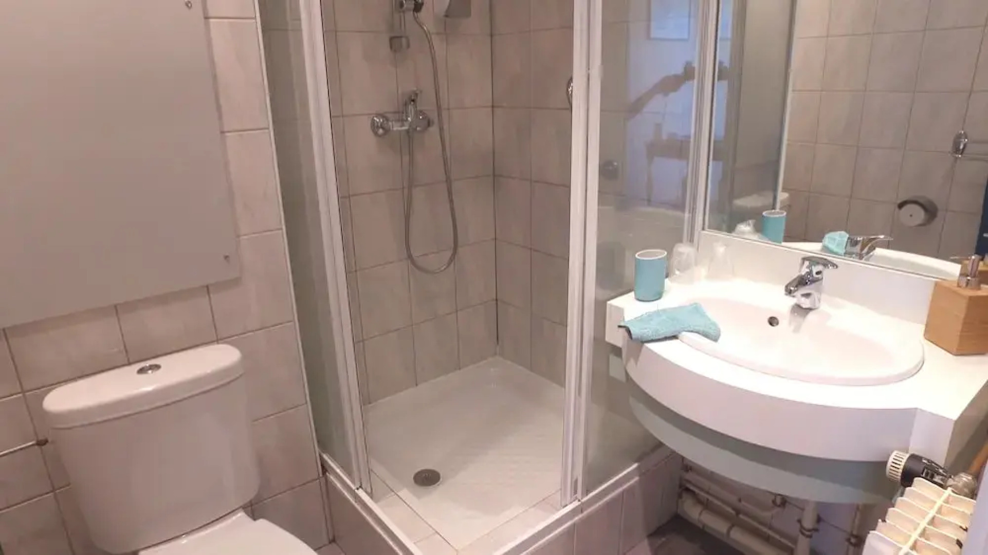 VVF Alsace Orbey Colmar