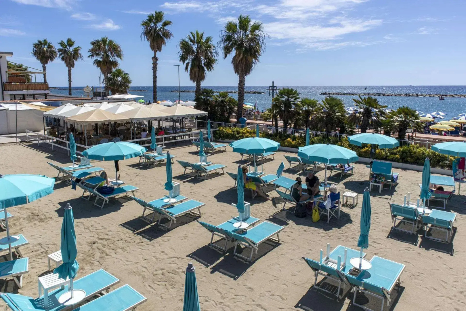 Hotel Villa San Giuseppe