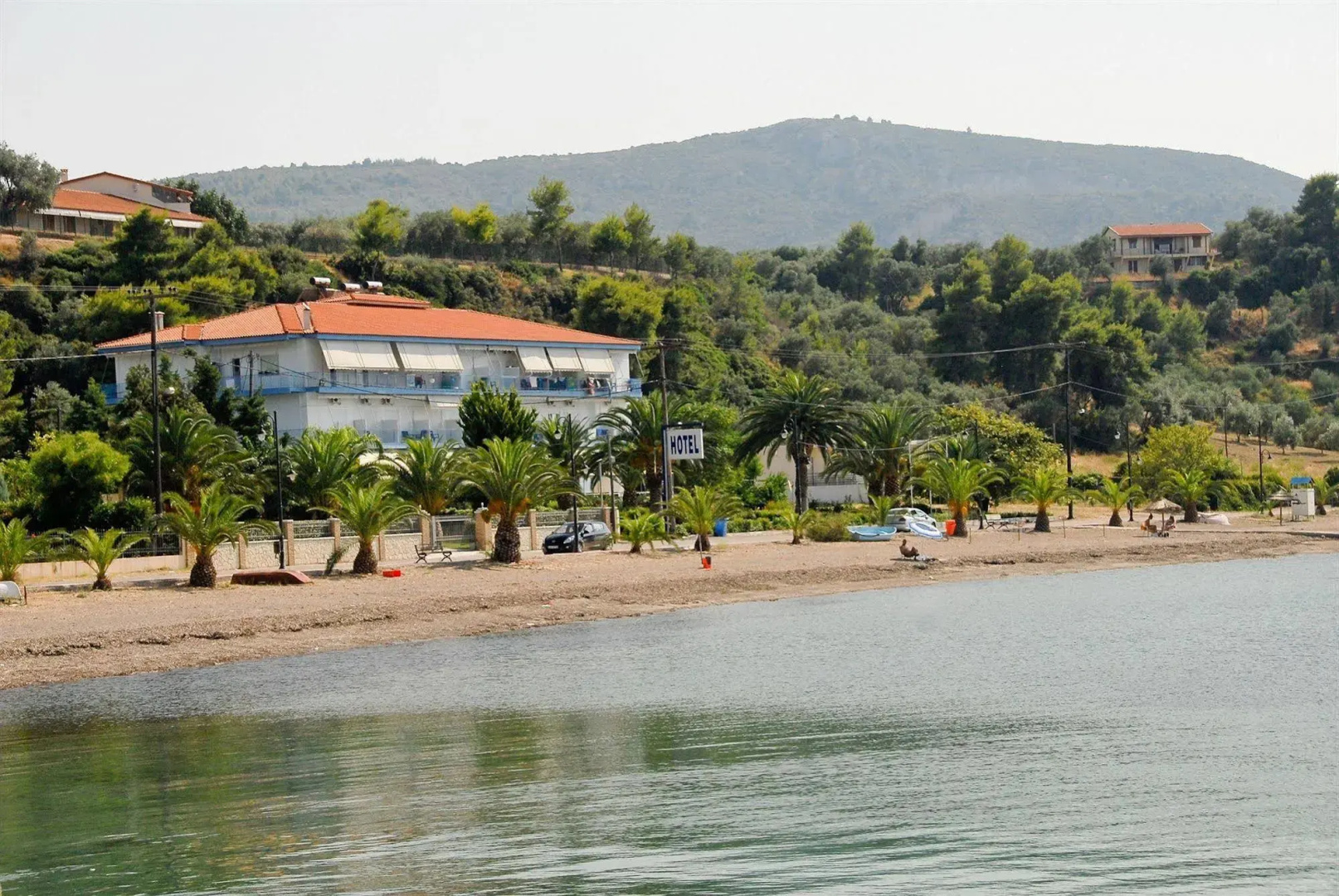 Elena Hotel