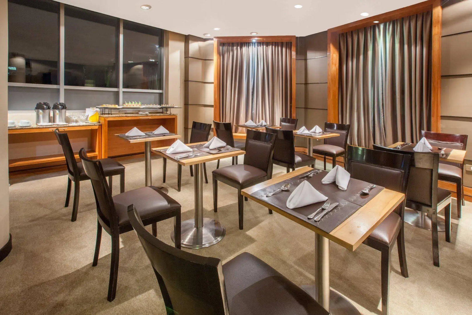Crowne Plaza Asuncion by IHG
