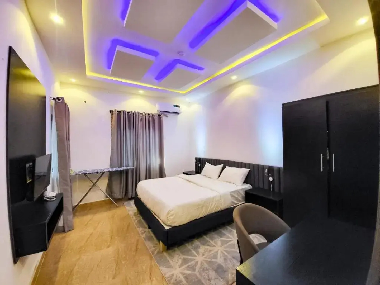 The Haven Apartments