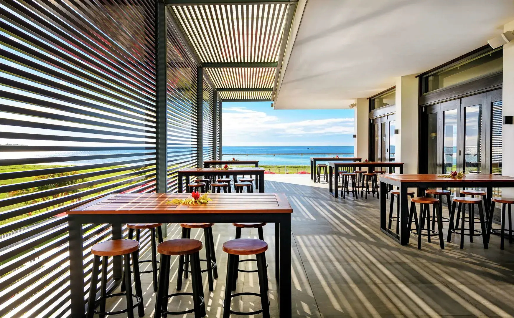 Hilton Fiji Beach Resort and Spa