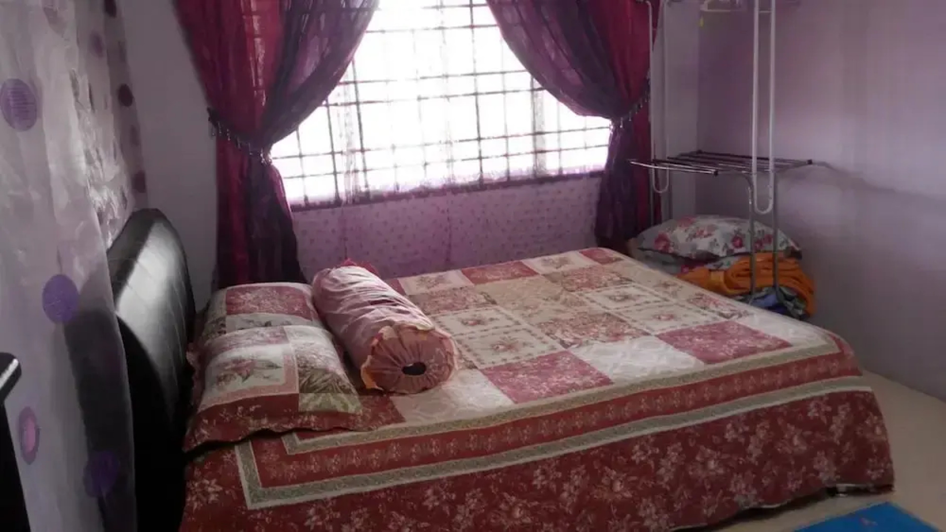 Zaida Homestay Changlun