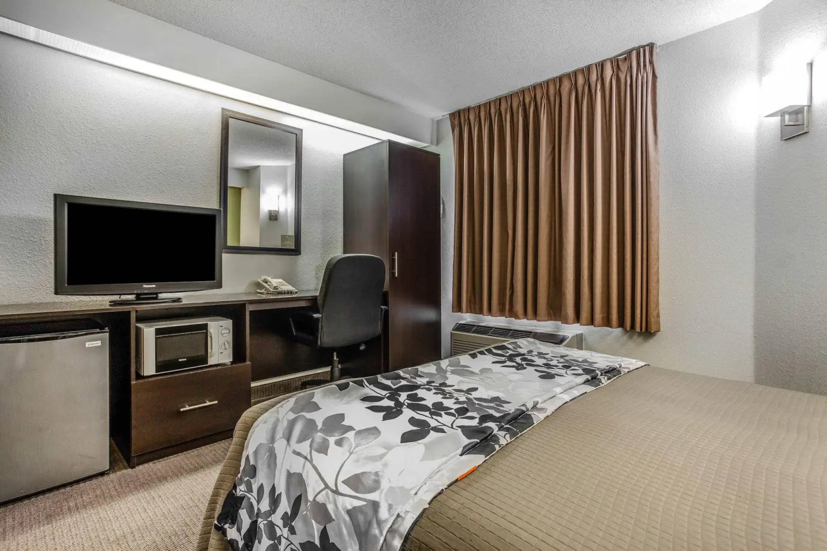 Sleep Inn at Greenville Convention Cente