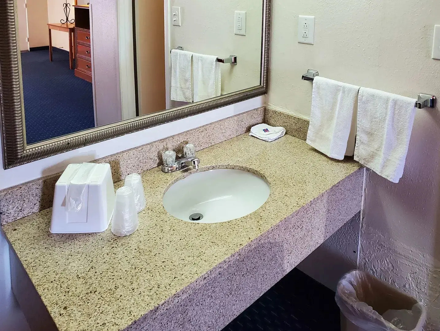 Motel 6 Canon City, CO