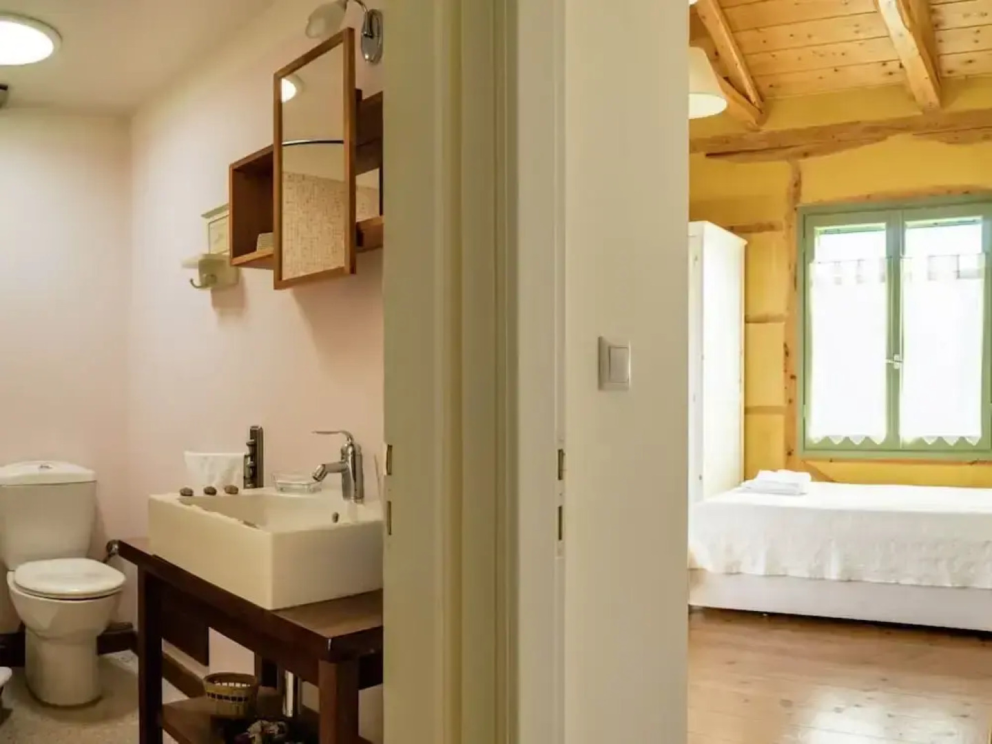 Melivaro Eco Villa - Lefkada
