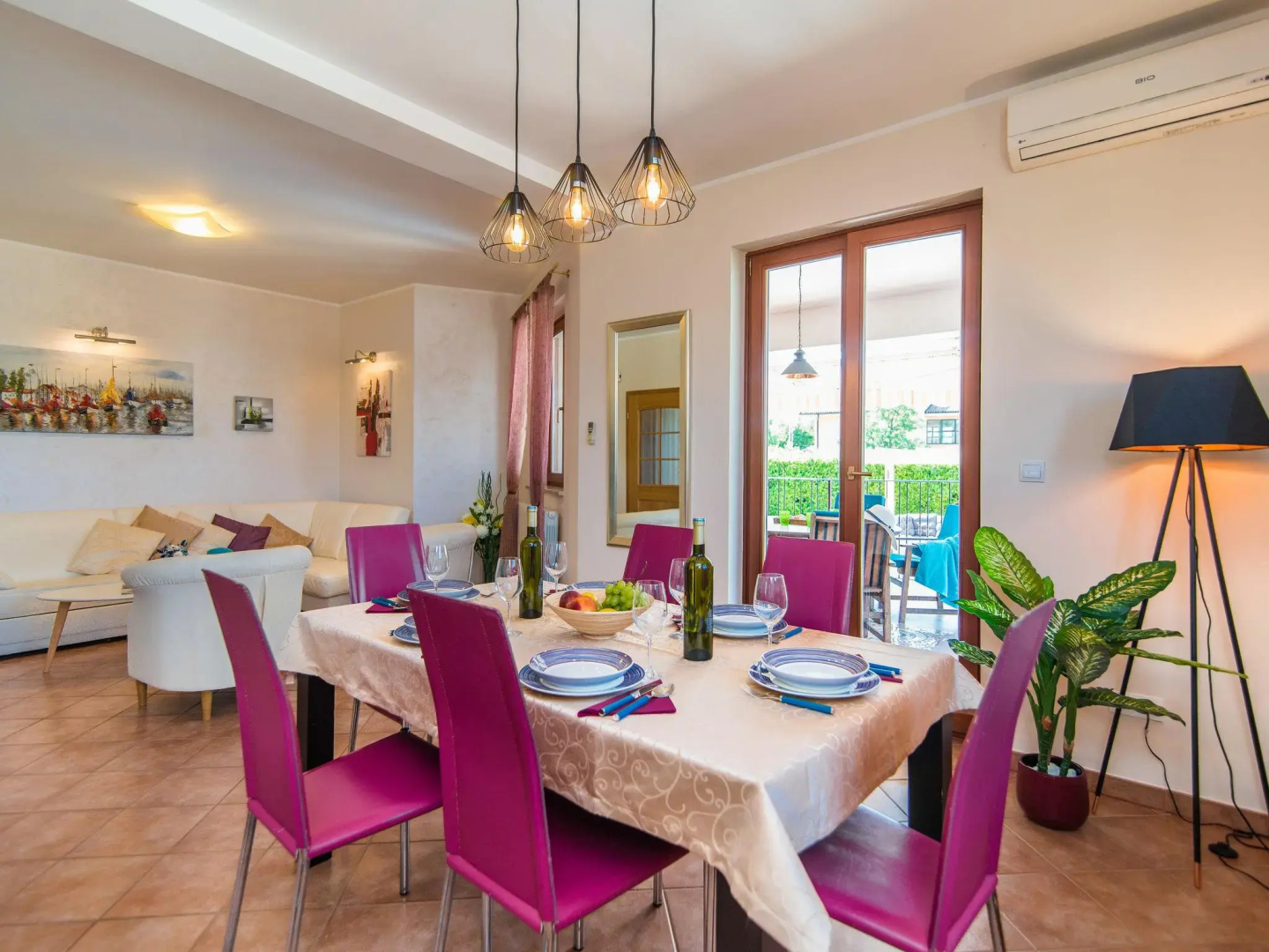 Modern Villa in Rovinj With Private Swimming Pool