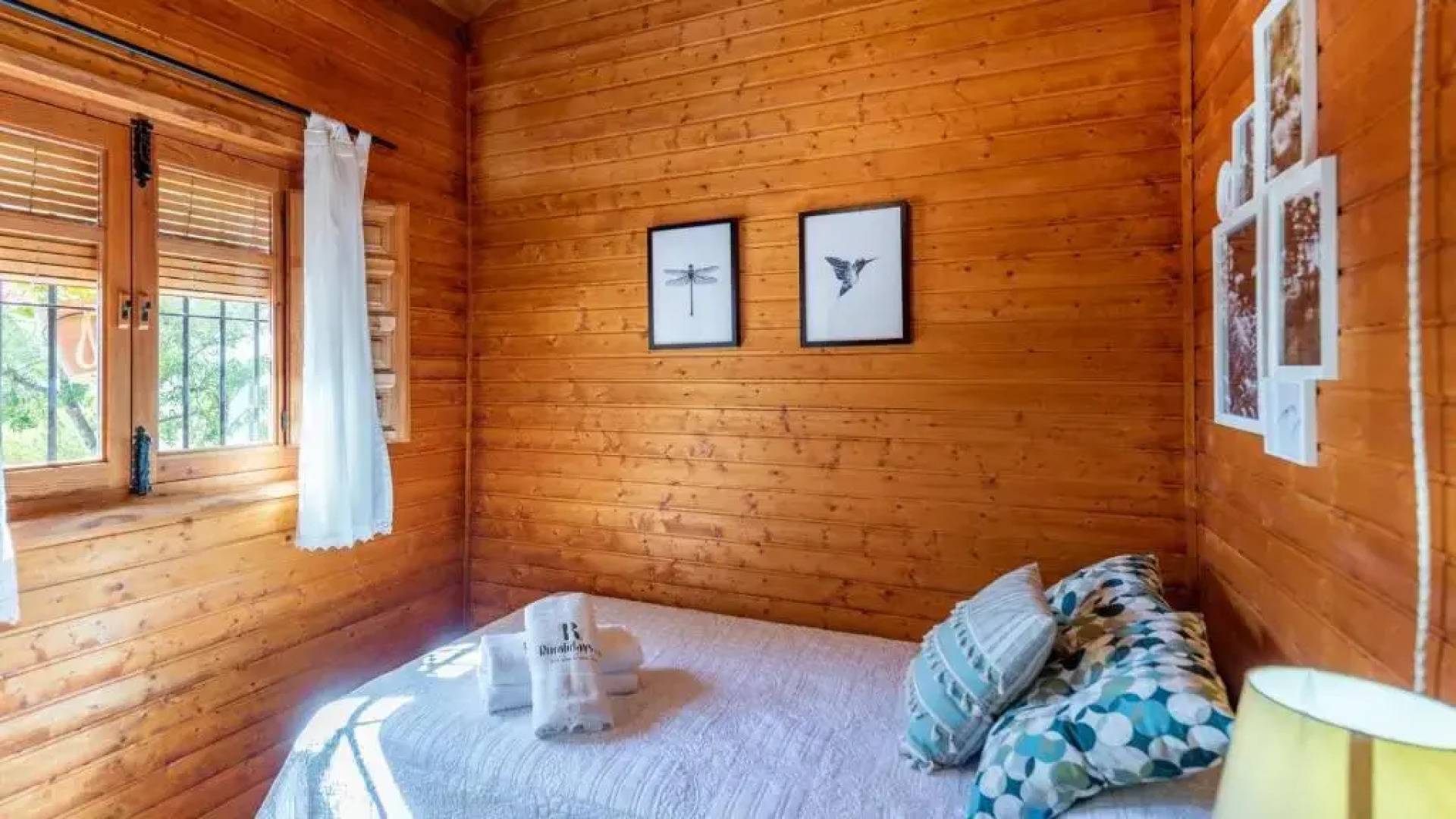 Casa Hornillos Alozaina by Ruralidays