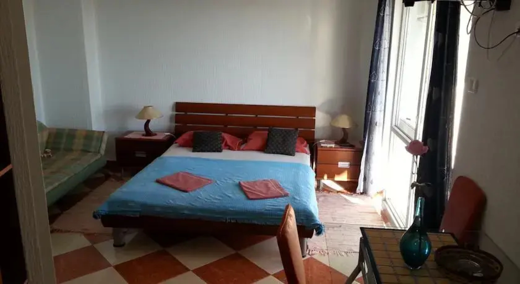 Apartments Stevo Nikočević